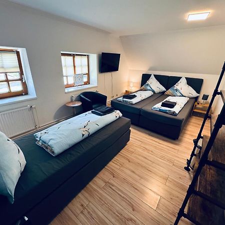 K357 - Ferienwohnung - Moin Moin - Poenitz - Scharbeutz 拉特考 外观 照片