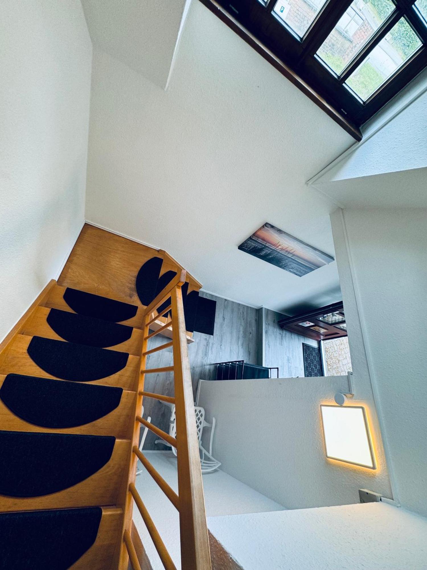K357 - Ferienwohnung - Moin Moin - Poenitz - Scharbeutz 拉特考 外观 照片