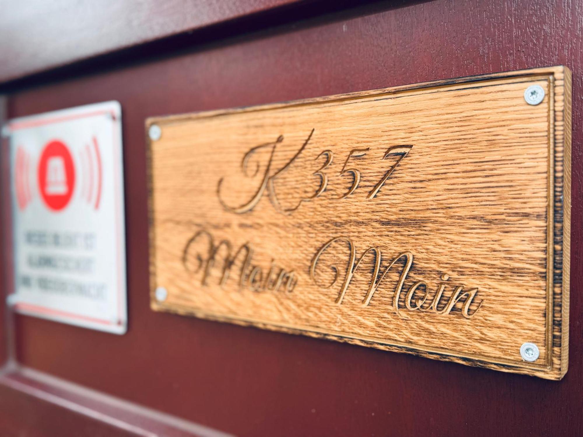 K357 - Ferienwohnung - Moin Moin - Poenitz - Scharbeutz 拉特考 外观 照片